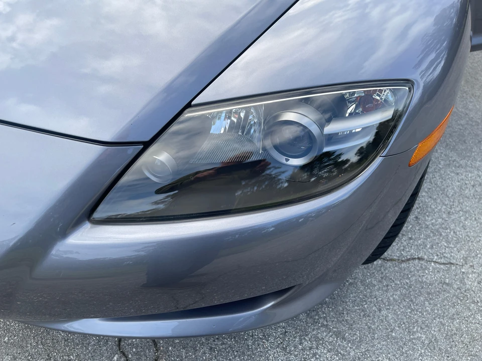2004 Mazda RX-8 1st Gen - Image 29 of 31