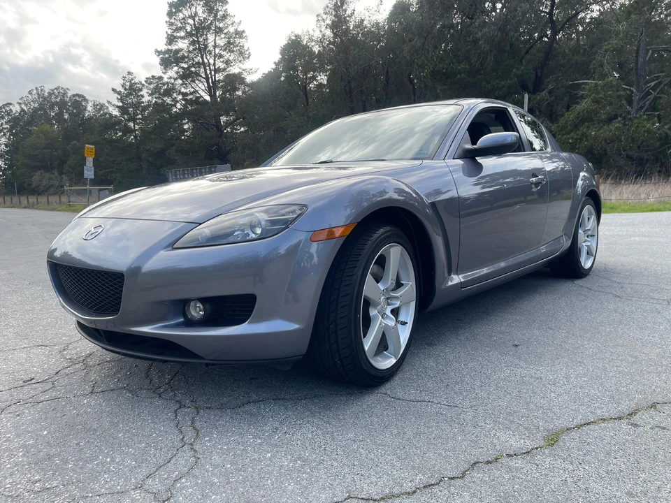 2004 Mazda RX-8 1st Gen - Image 6 of 31