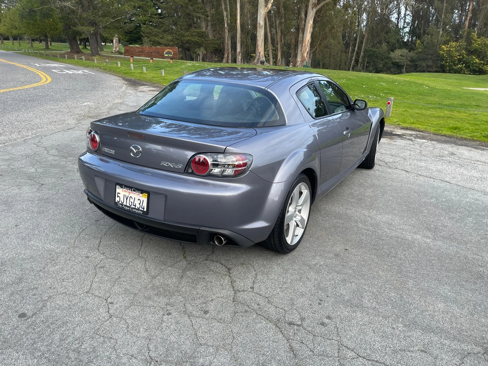 2004 Mazda RX-8 1st Gen - Image 15 of 31