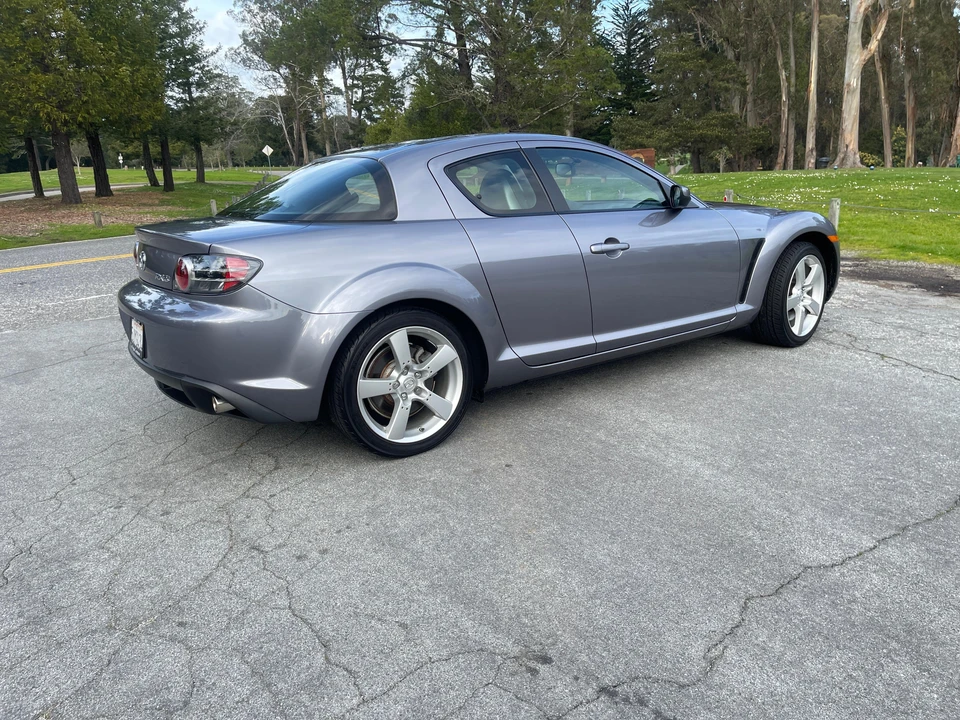 2004 Mazda RX-8 1st Gen - Image 18 of 31