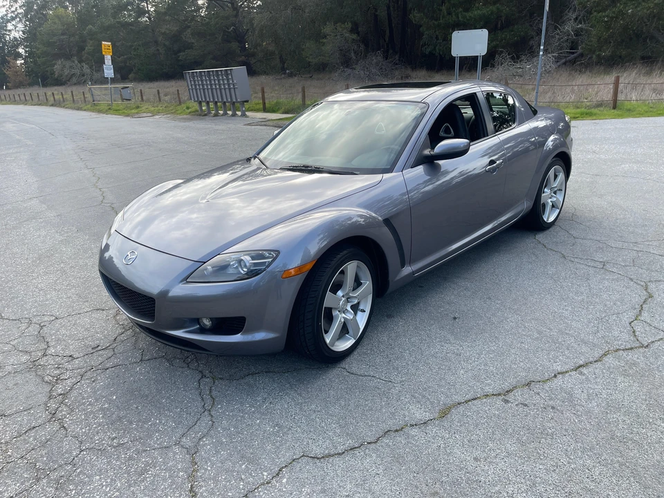 2004 Mazda RX-8 1st Gen - Image 7 of 31