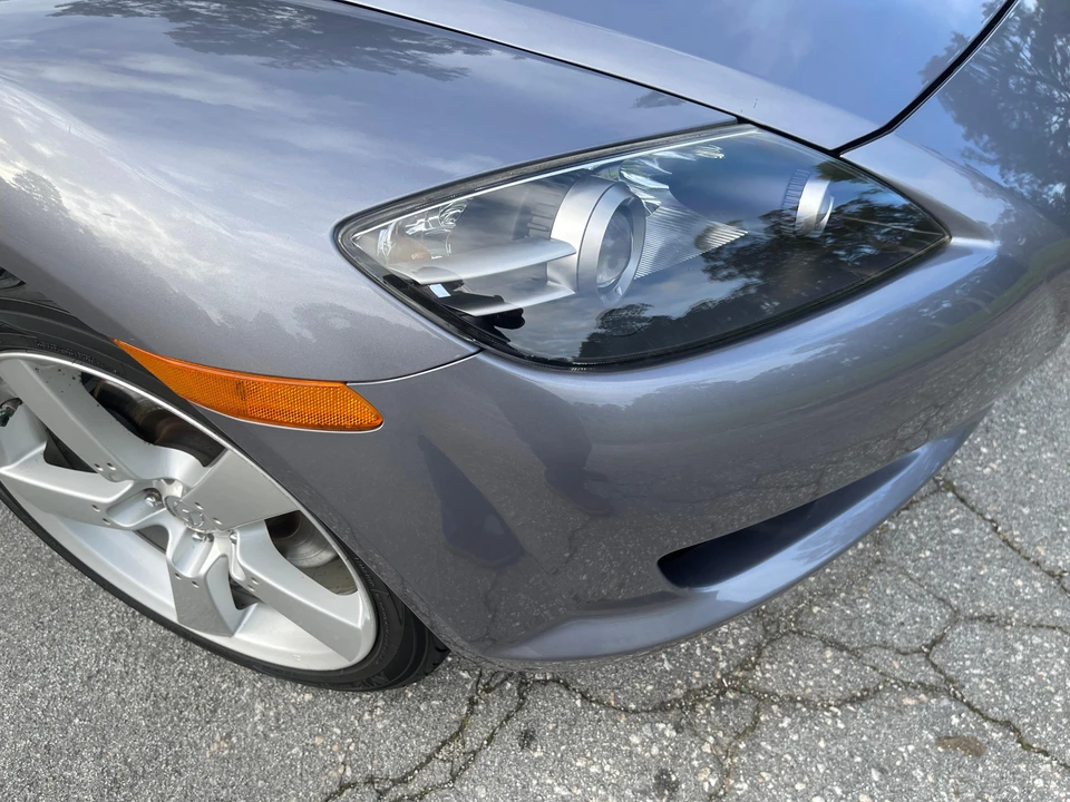 2004 Mazda RX-8 1st Gen - Image 27 of 31