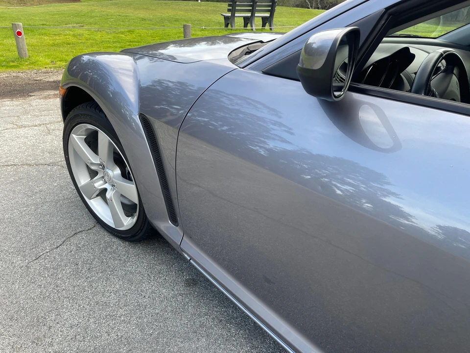 2004 Mazda RX-8 1st Gen - Image 31 of 31