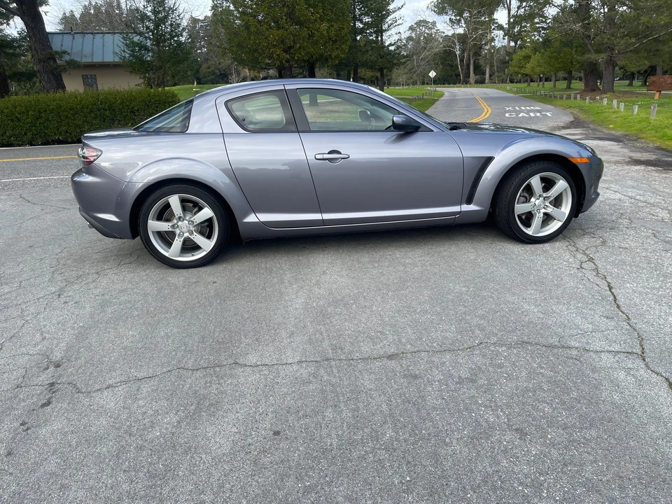 2004 Mazda RX-8 1st Gen - Image 20 of 31