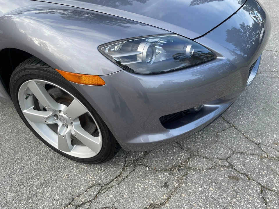 2004 Mazda RX-8 1st Gen - Image 26 of 31