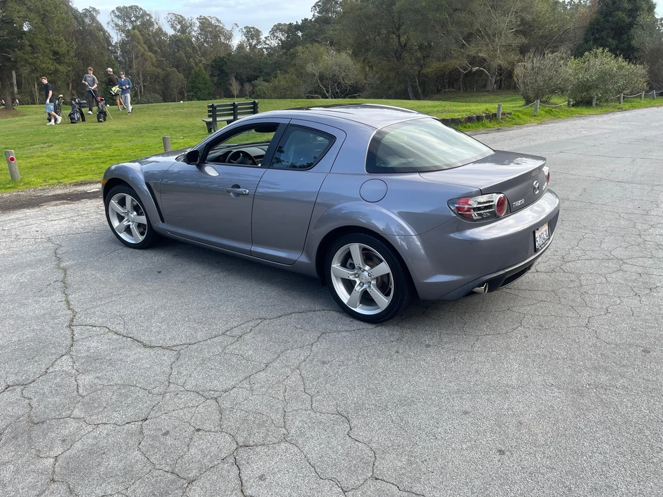 2004 Mazda RX-8 1st Gen - Image 13 of 31