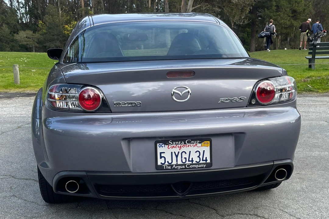 2004 Mazda RX-8 1st Gen - Image 5 of 31