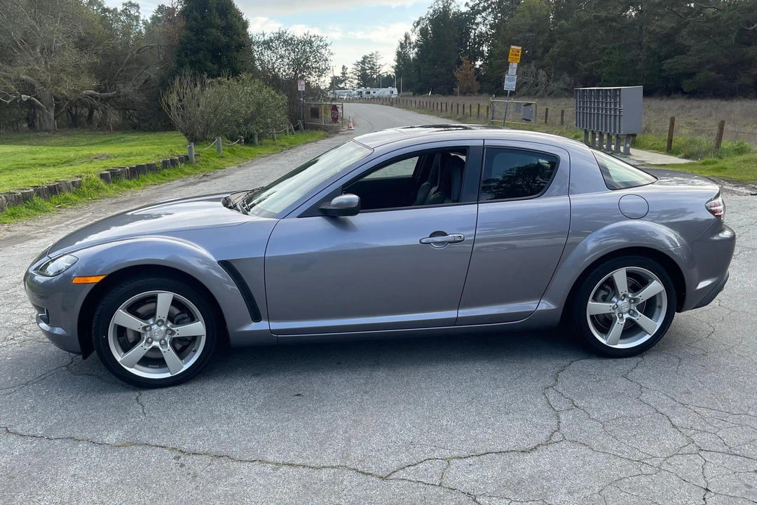 2004 Mazda RX-8 1st Gen - Image 3 of 31