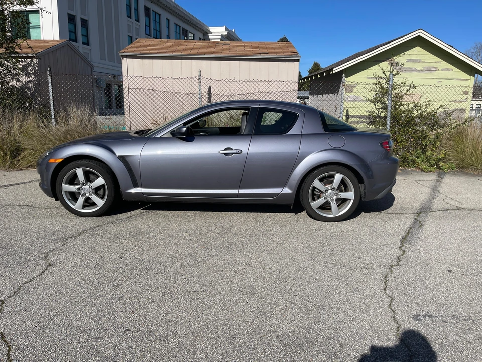 2004 Mazda RX-8 1st Gen - Image 11 of 31