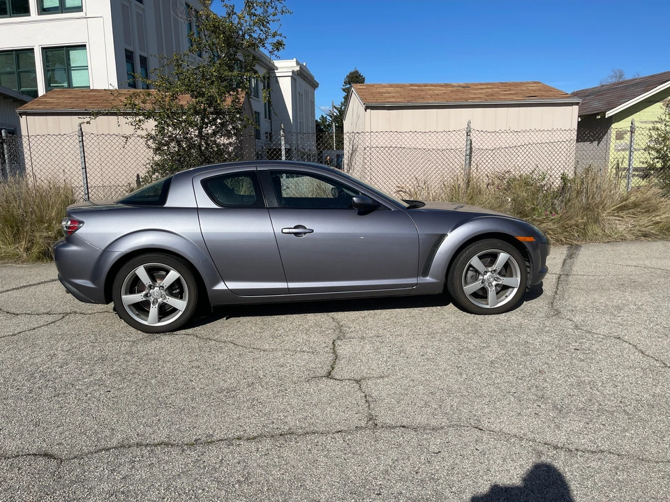 2004 Mazda RX-8 1st Gen - Image 19 of 31