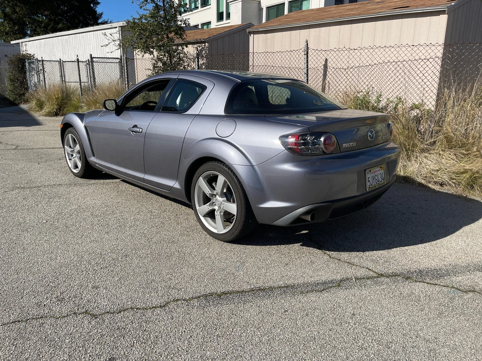 2004 Mazda RX-8 1st Gen - Image 14 of 31