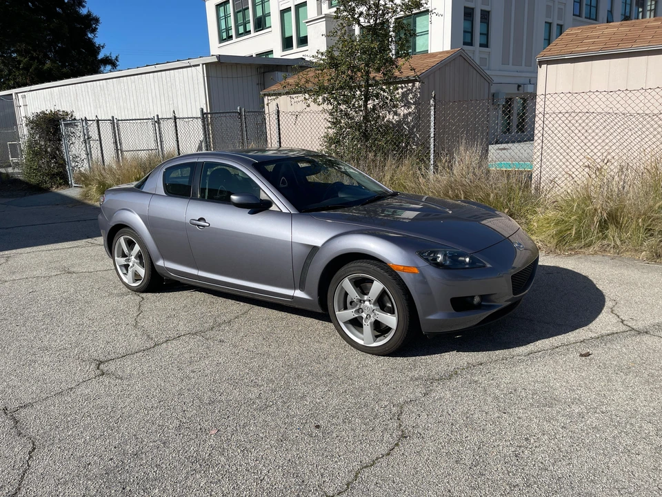 2004 Mazda RX-8 1st Gen - Image 22 of 31