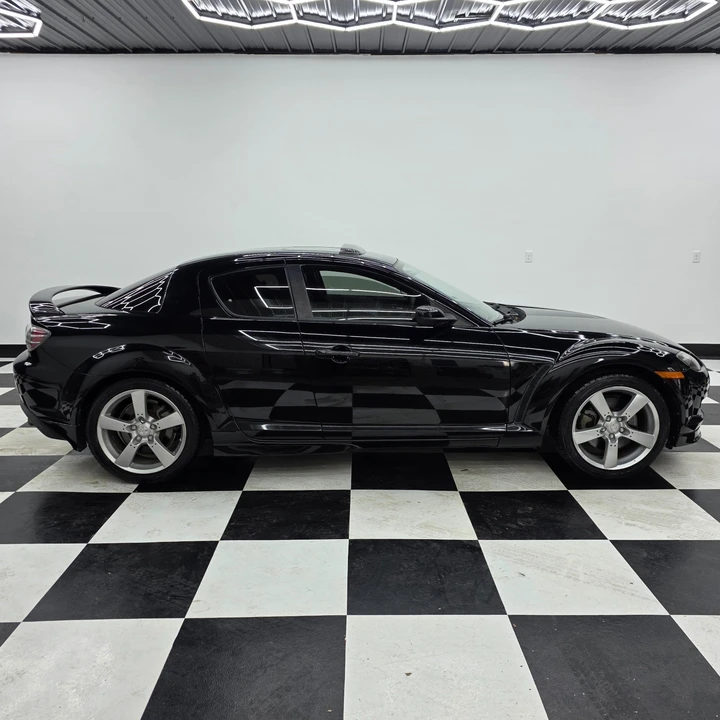 2004 Mazda RX-8 1st Gen - Image 5 of 17