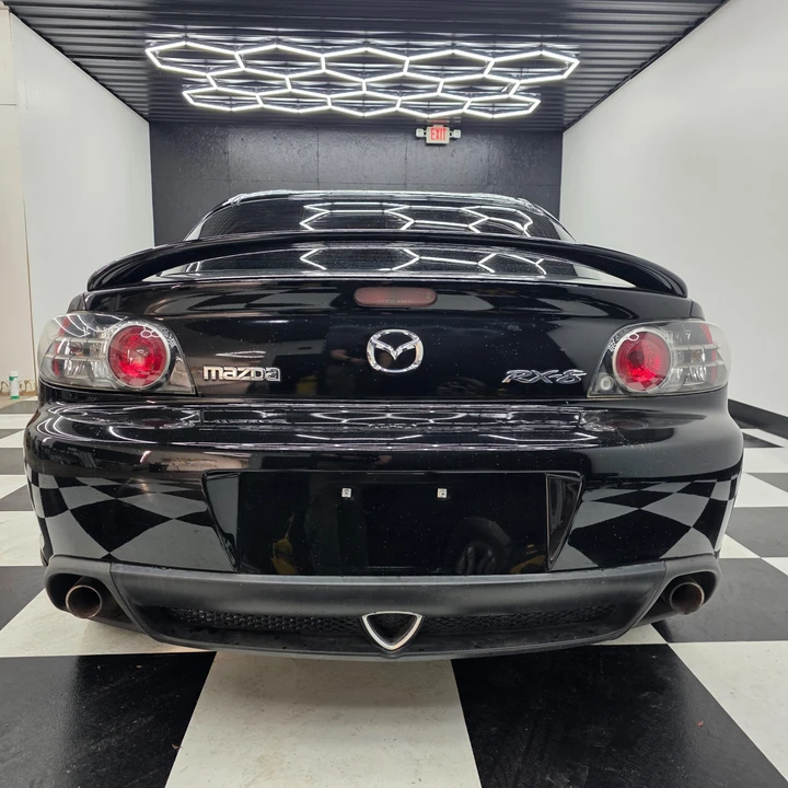 2004 Mazda RX-8 1st Gen - Image 6 of 21