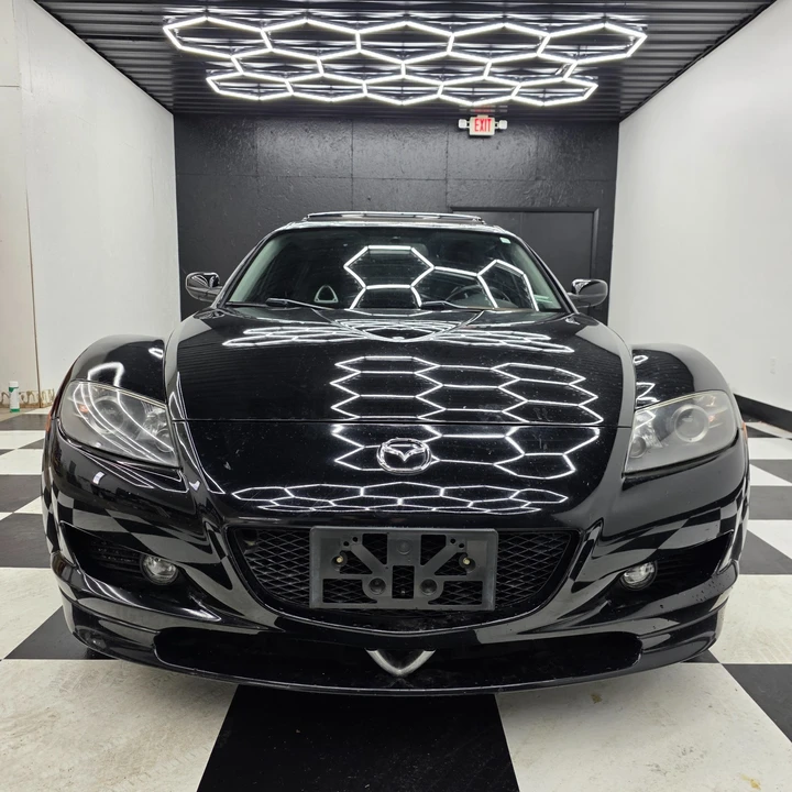 2004 Mazda RX-8 1st Gen - Image 4 of 21