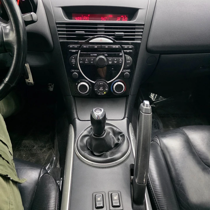 2004 Mazda RX-8 1st Gen - Image 8 of 21