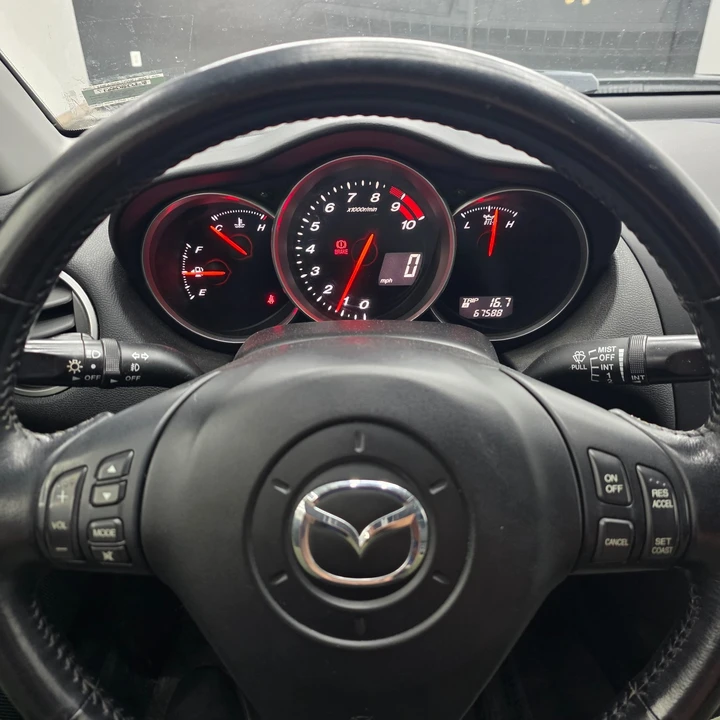 2004 Mazda RX-8 1st Gen - Image 9 of 21