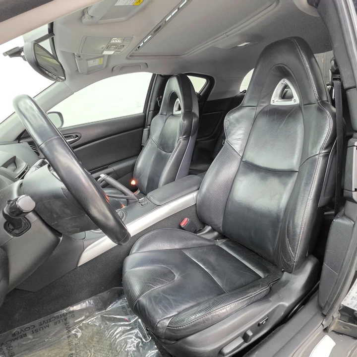 2004 Mazda RX-8 1st Gen - Image 8 of 17