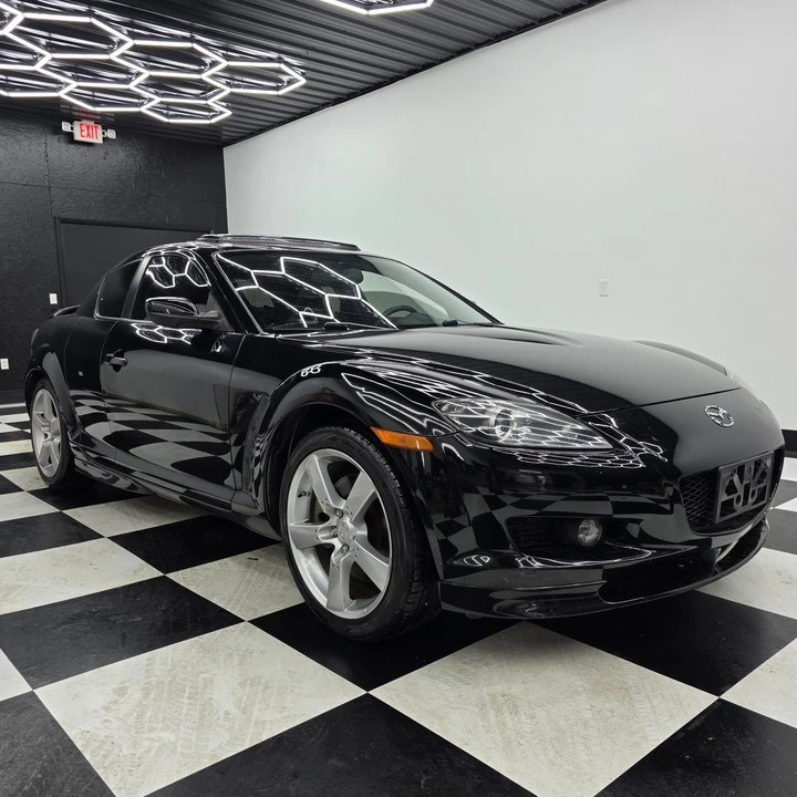 2004 Mazda RX-8 1st Gen - Image 5 of 21