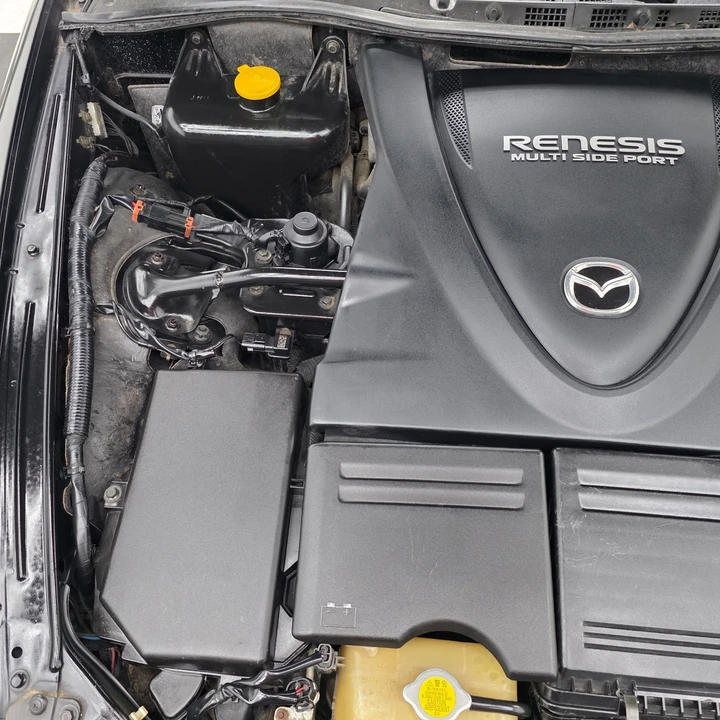 2004 Mazda RX-8 1st Gen - Image 21 of 21