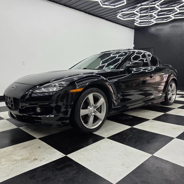 2004 Mazda RX-8 1st Gen - Image 3 of 21