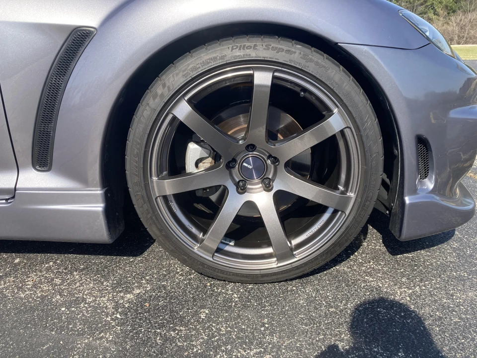 2004 Mazda RX-8 1st Gen - Image 25 of 31