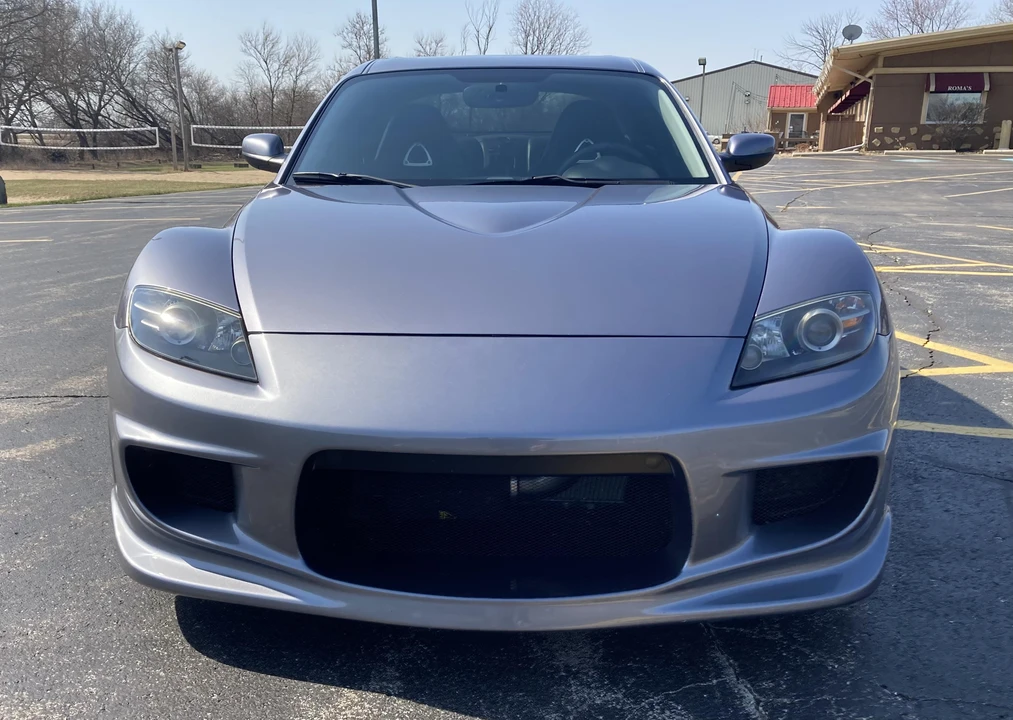 2004 Mazda RX-8 1st Gen - Image 7 of 31