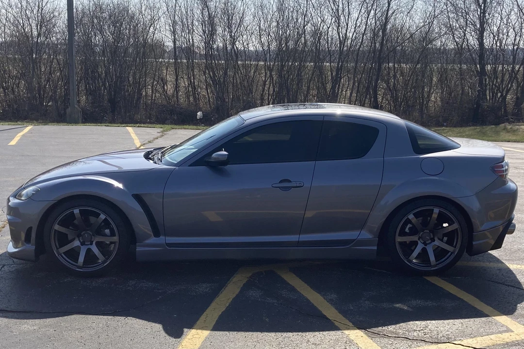 2004 Mazda RX-8 1st Gen - Image 3 of 31