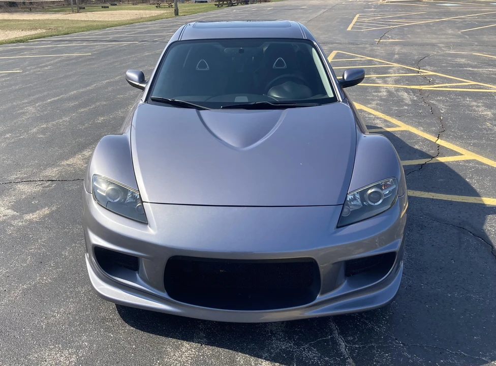 2004 Mazda RX-8 1st Gen - Image 8 of 31
