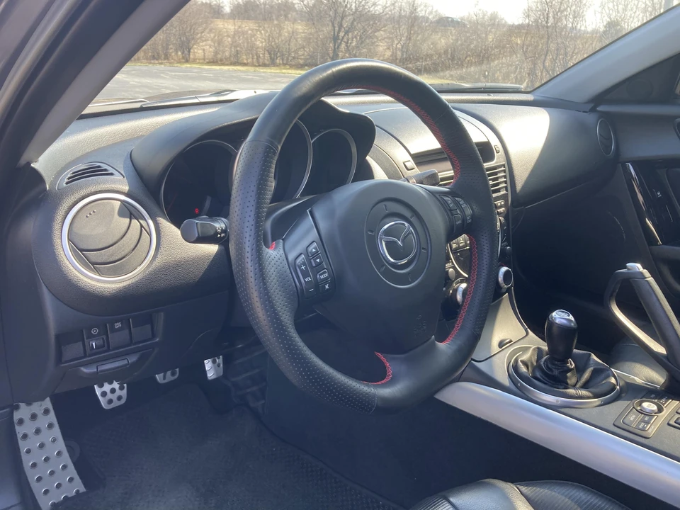 2004 Mazda RX-8 1st Gen - Image 29 of 31