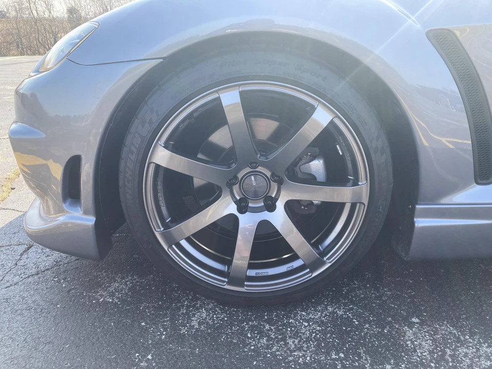 2004 Mazda RX-8 1st Gen - Image 27 of 31
