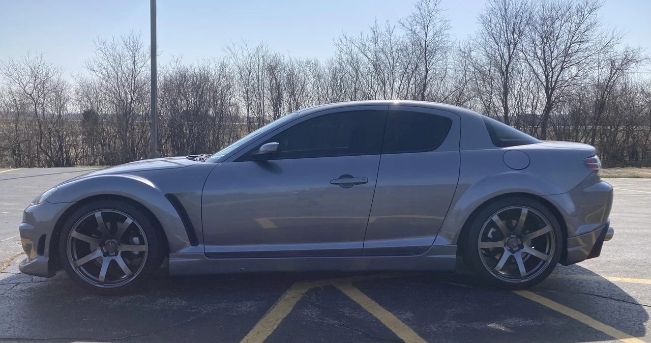 2004 Mazda RX-8 1st Gen - Image 11 of 31