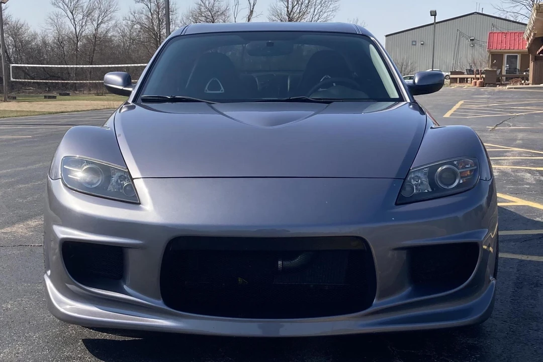 2004 Mazda RX-8 1st Gen - Image 2 of 31