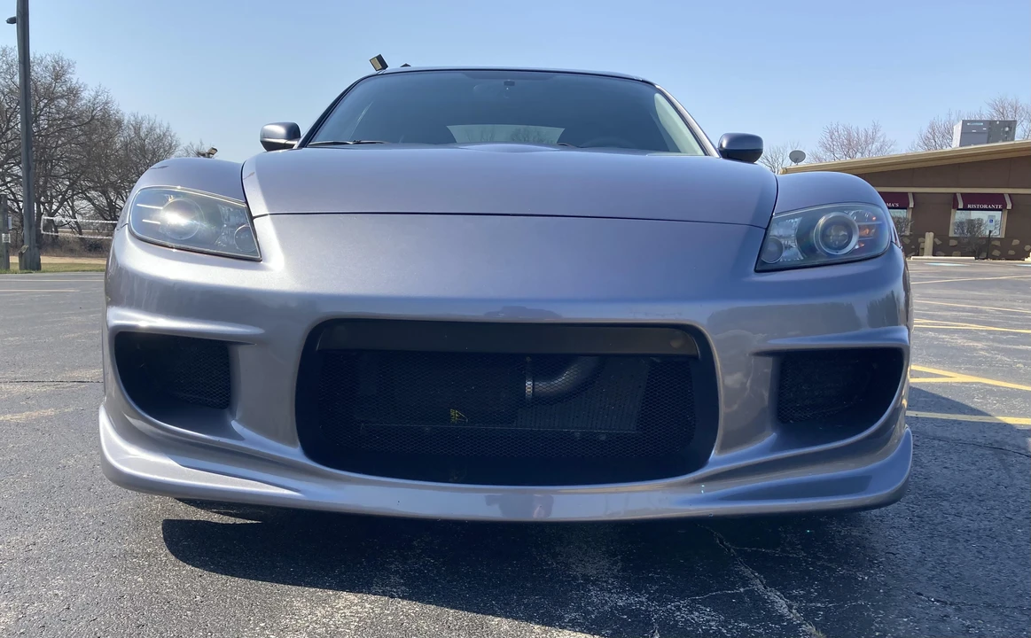 2004 Mazda RX-8 1st Gen - Image 6 of 31