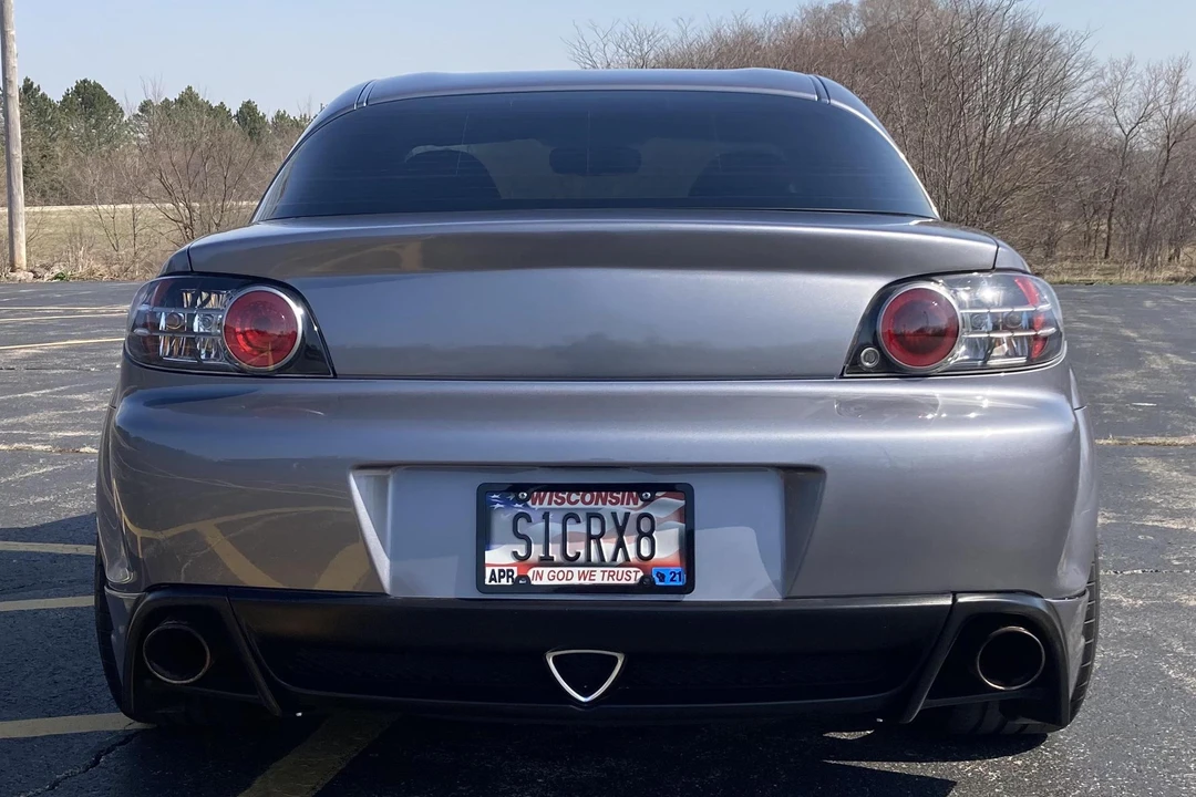 2004 Mazda RX-8 1st Gen - Image 5 of 31