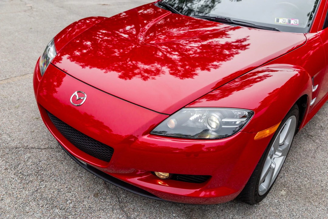 2004 Mazda RX-8 1st Gen - Image 24 of 31