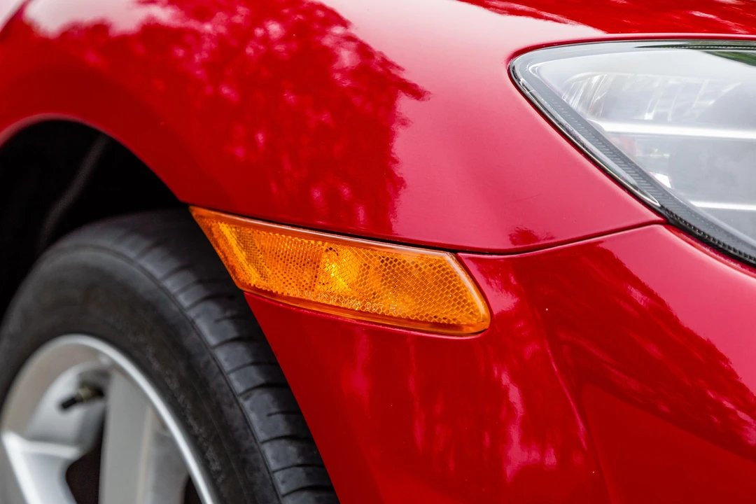 2004 Mazda RX-8 1st Gen - Image 15 of 31