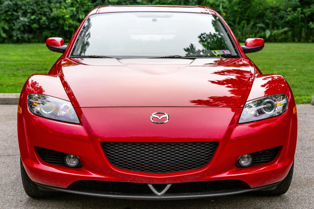 2004 Mazda RX-8 1st Gen - Image 2 of 31