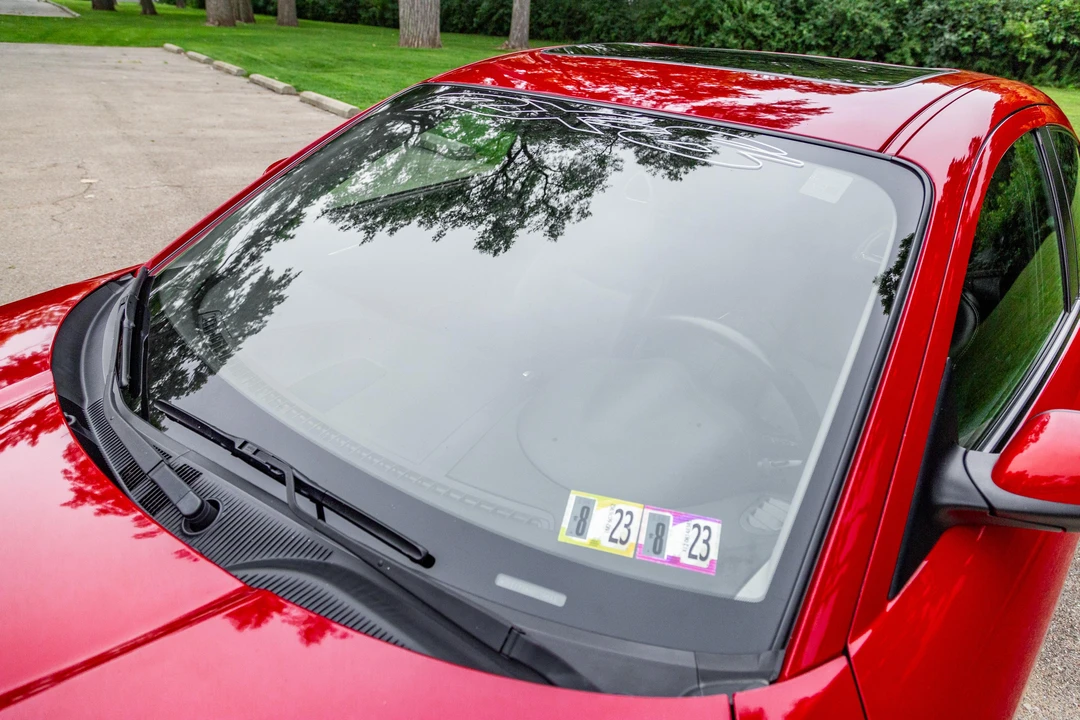 2004 Mazda RX-8 1st Gen - Image 30 of 31