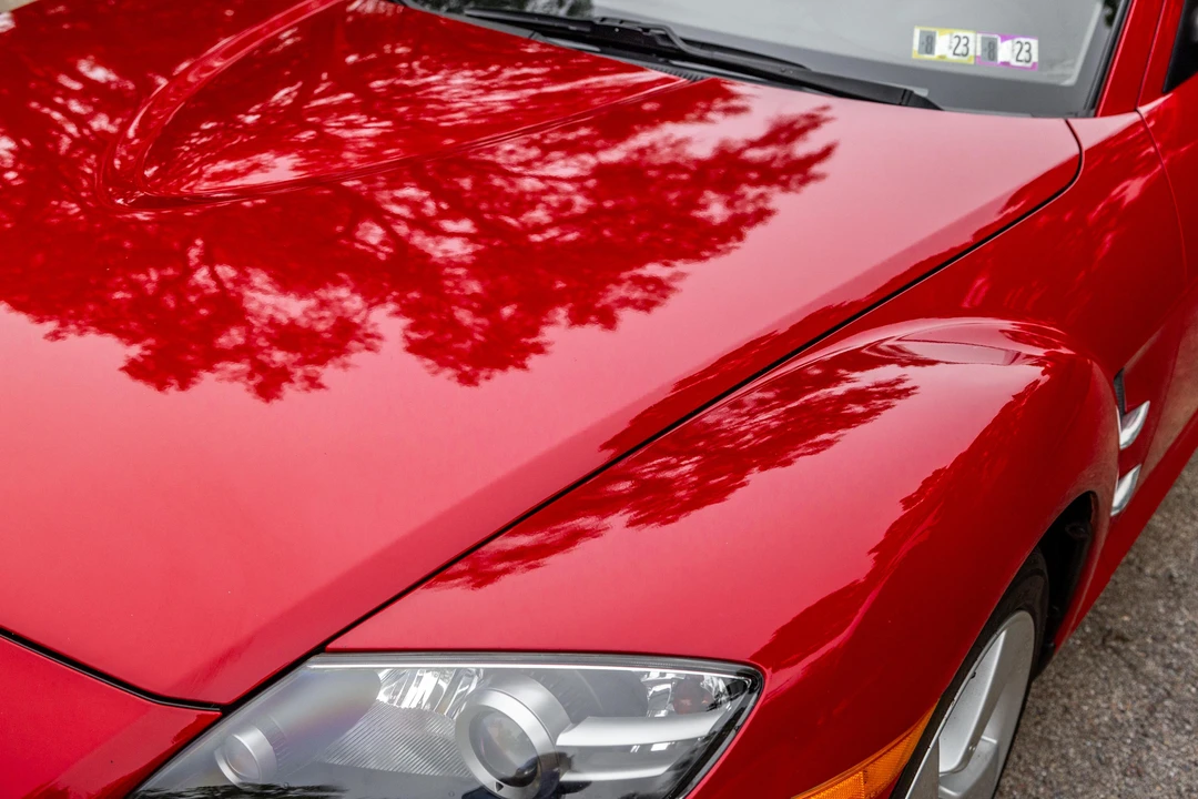 2004 Mazda RX-8 1st Gen - Image 28 of 31