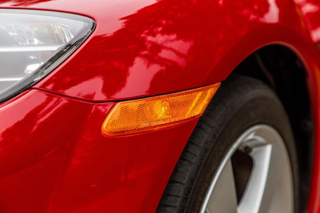2004 Mazda RX-8 1st Gen - Image 27 of 31