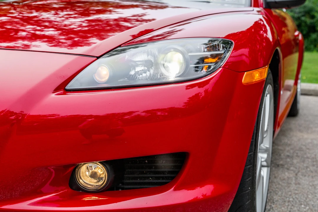 2004 Mazda RX-8 1st Gen - Image 26 of 31