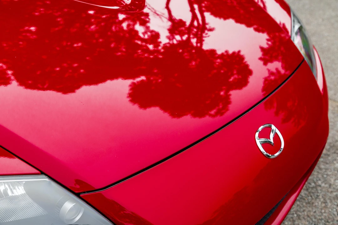 2004 Mazda RX-8 1st Gen - Image 14 of 31