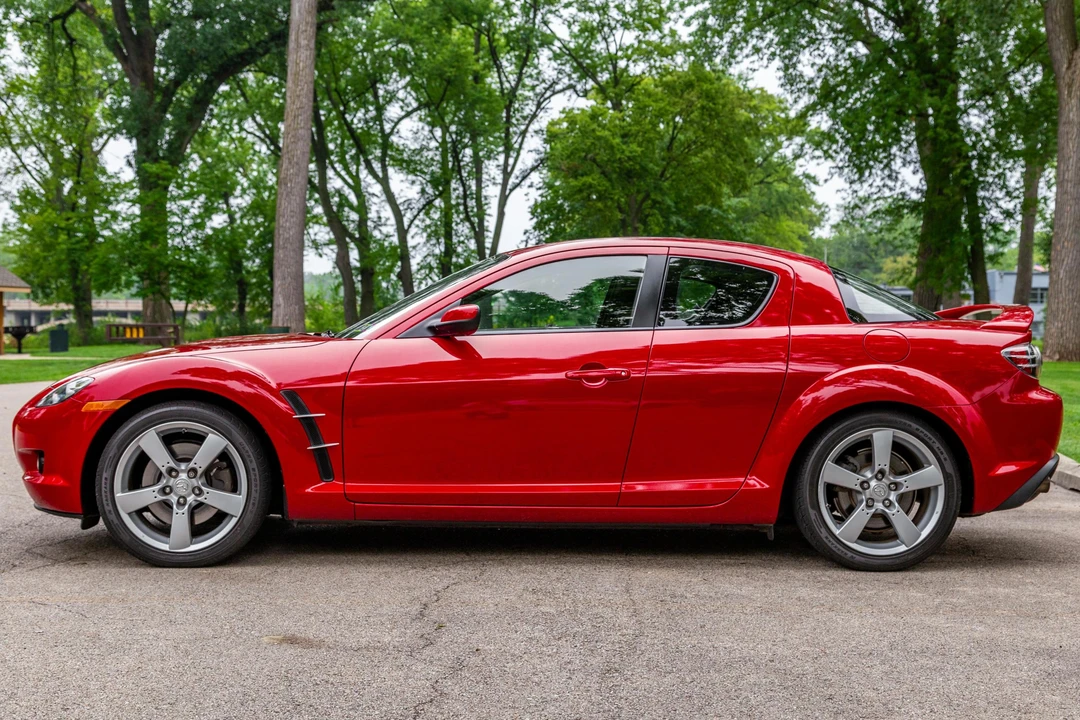 2004 Mazda RX-8 1st Gen - Image 3 of 31