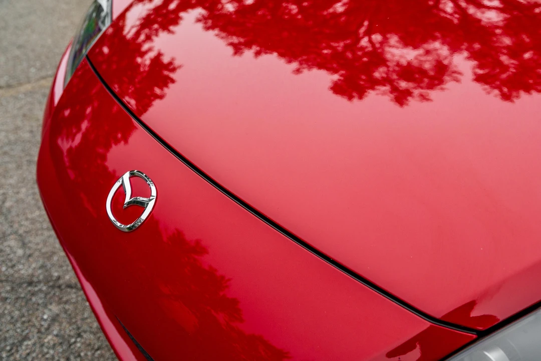 2004 Mazda RX-8 1st Gen - Image 25 of 31