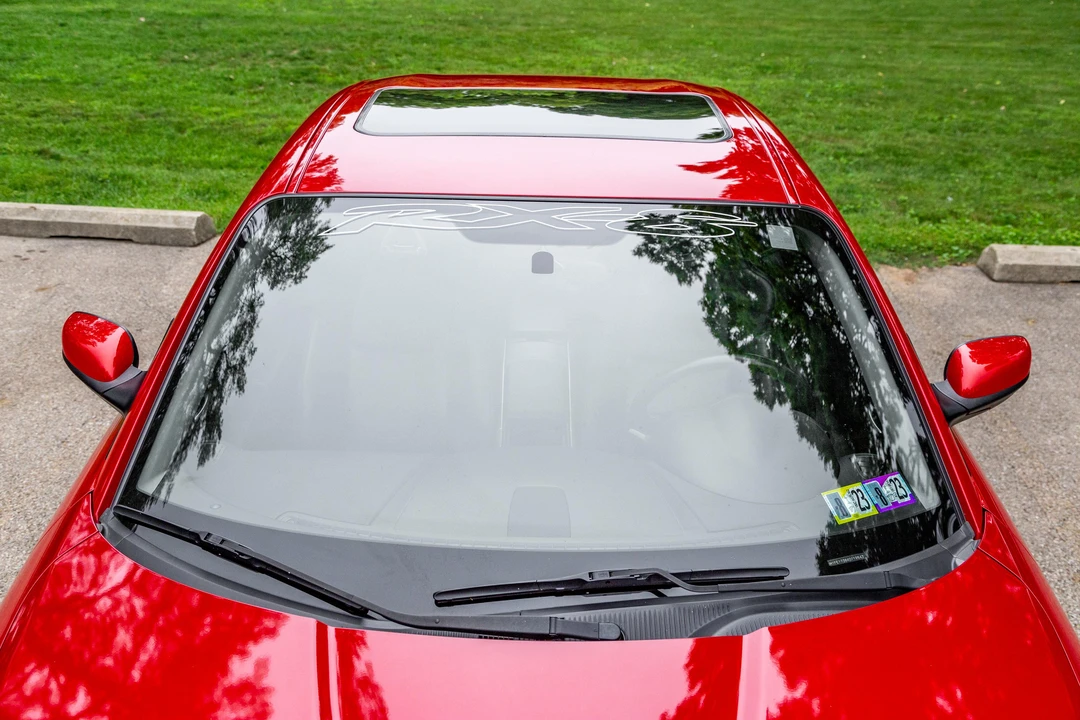 2004 Mazda RX-8 1st Gen - Image 29 of 31