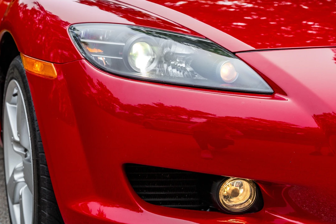 2004 Mazda RX-8 1st Gen - Image 16 of 31