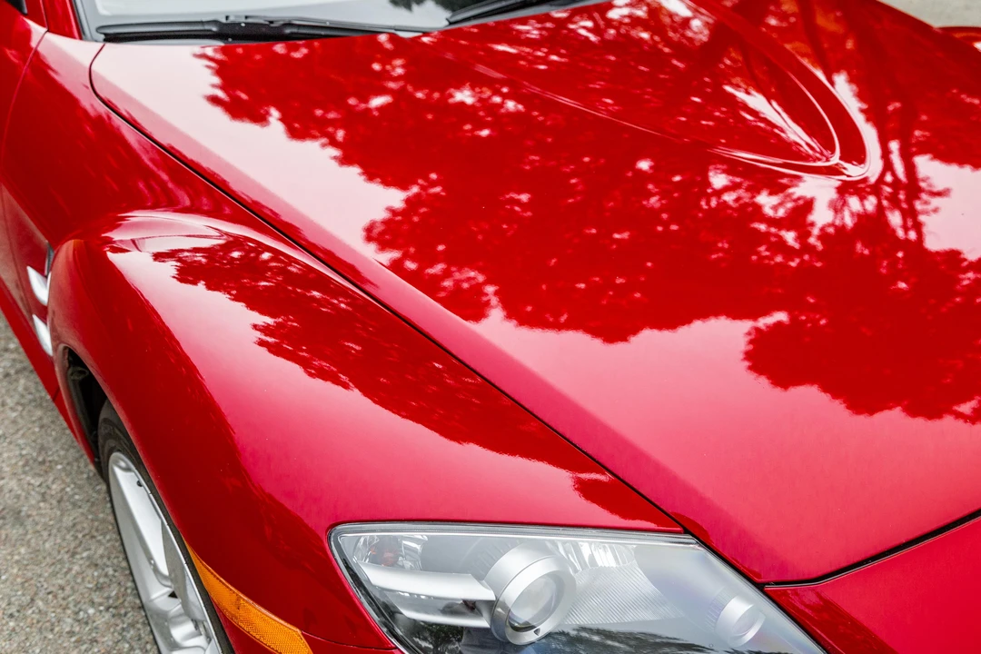 2004 Mazda RX-8 1st Gen - Image 13 of 31