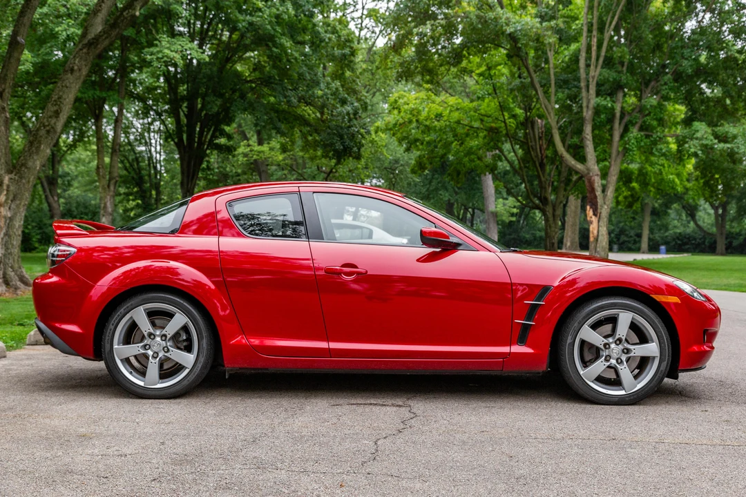 2004 Mazda RX-8 1st Gen - Image 10 of 31