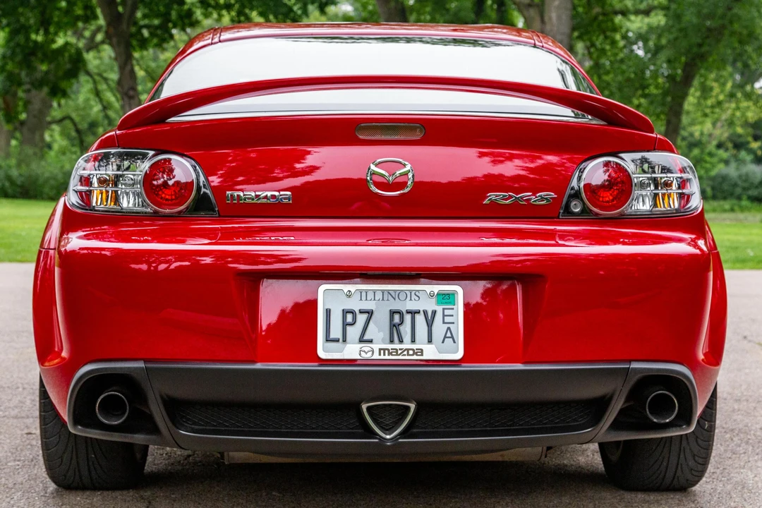 2004 Mazda RX-8 1st Gen - Image 5 of 31